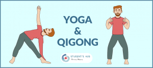 yoga and qigong