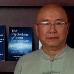 Inner Perceptions Online Course