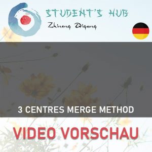 3 Centres Merge – Full Package (German)
