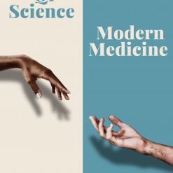 Qi Science and Modern Medicine (E-Book)