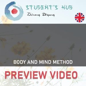 Body and Mind Method - Full Package (En)