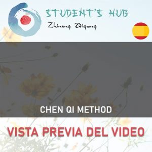 Chen Qi Method (Spanish)