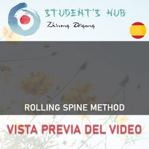 Rolling Spine Method (Es)