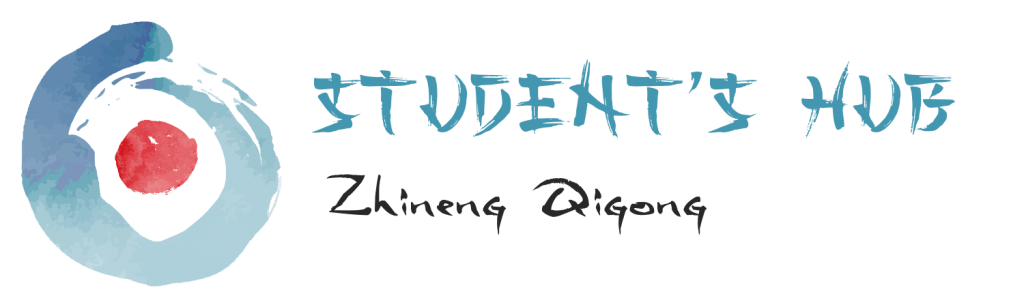 Zhineng Qigong Student's Hub