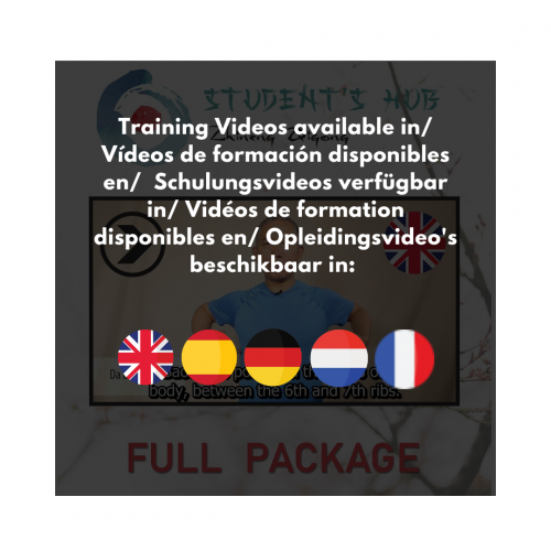TRAINING PAGE GRAPHICS TRAINING PAGE GRAPHICS