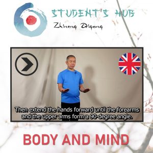 ZQSH Body and Mind - En