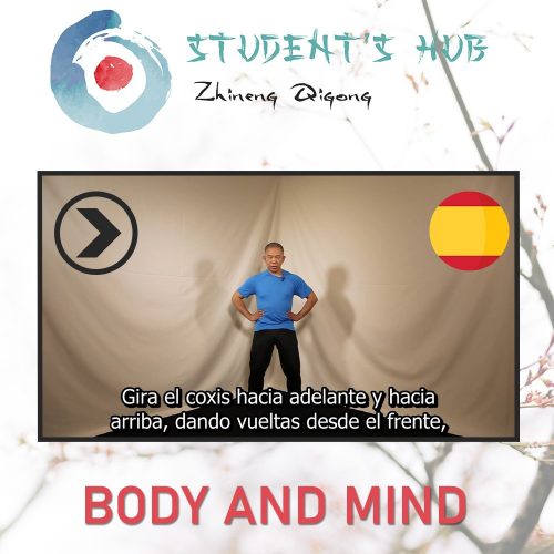 ZQSH Body and Mind - Es