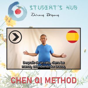 Chen Qi Method (Spanish)