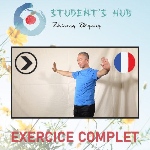 ZQSH Full Exercise - Fr