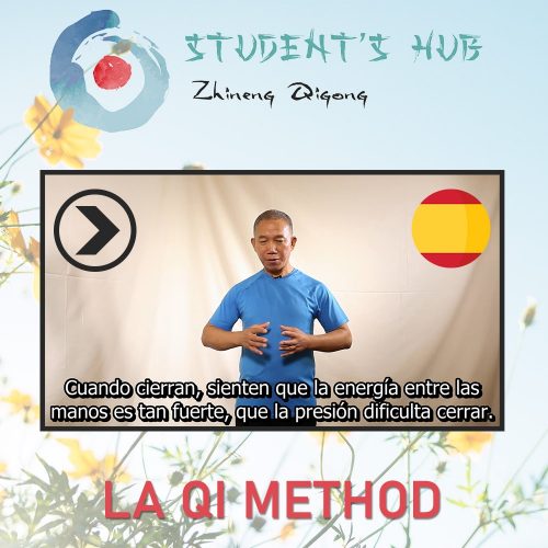 La Qi Method (Spanish)