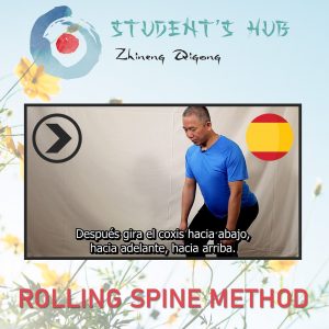 Rolling Spine Method (Spanish)